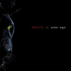 Alter Ego mp3 Album by Arilyn