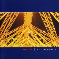 Virtual Reality mp3 Album by Arilyn