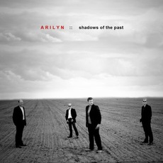 Shadows Of The Past mp3 Album by Arilyn