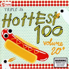 Triple J: Hottest 100, Volume 20 mp3 Compilation by Various Artists