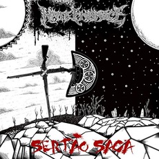 Sertão Saga mp3 Album by Hate Embrace