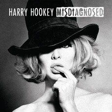 Misdiagnosed mp3 Album by Harry Hookey