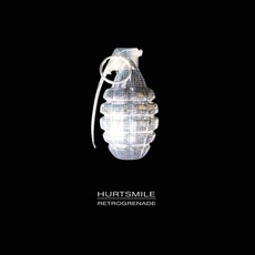 Retrogrenade mp3 Album by Hurtsmile