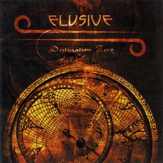 Destination Zero mp3 Album by Elusive