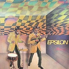 Move On mp3 Album by Epsilon
