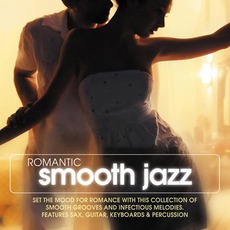Romantic Smooth Jazz mp3 Album by Ed Smith
