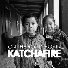 On The Road Again mp3 Album by Katchafire