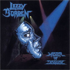 Master Of Disguise mp3 Album by Lizzy Borden