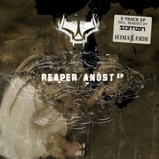 Angst EP mp3 Album by Reaper