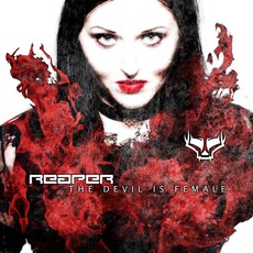 The Devil Is Female (Russian Edition) mp3 Album by Reaper