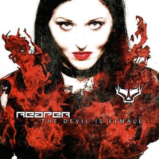 The Devil Is Female mp3 Album by Reaper