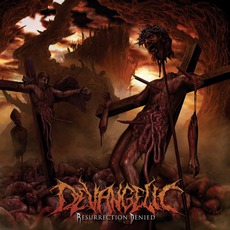 Resurrection Denied mp3 Album by Devangelic