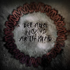 Nexus Artificial mp3 Album by Defying