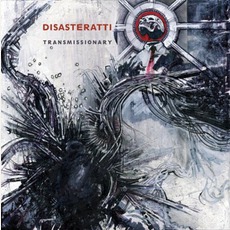 Transmissionary mp3 Album by Disasteratti