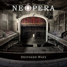 Destined Ways mp3 Album by Neopera