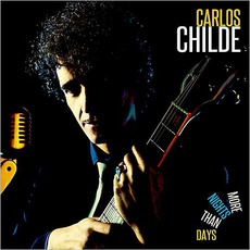 More Nights Than Days mp3 Album by Carlos Childe