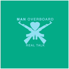 Real Talk (Japanese Edition) mp3 Album by Man Overboard