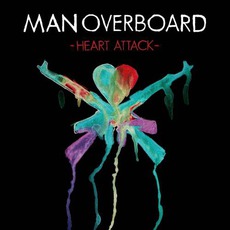 Heart Attack mp3 Album by Man Overboard