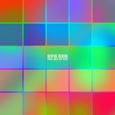 The Art Of Pop mp3 Album by SPC ECO