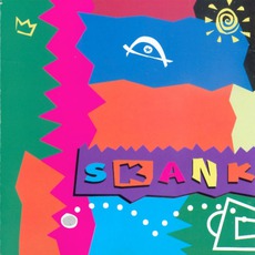 Skank mp3 Album by Skank