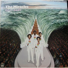 Do It Baby mp3 Album by The Miracles