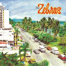 Siesta mp3 Album by The Zebras