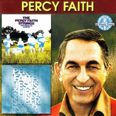 The Beatles Album / Jesus Christ Superstar mp3 Artist Compilation by Percy Faith