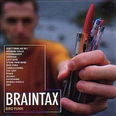 Biro Funk mp3 Album by Braintax
