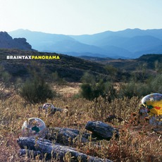 Panorama mp3 Album by Braintax