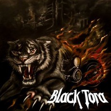 Black Tora mp3 Album by Black Tora