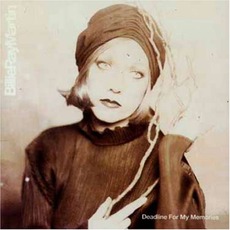 Deadline For My Memories mp3 Album by Billie Ray Martin