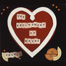 The Excitement Of Maybe mp3 Album by Exene Cervenka