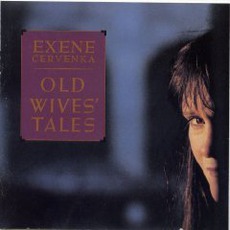 Old Wives' Tales mp3 Album by Exene Cervenka