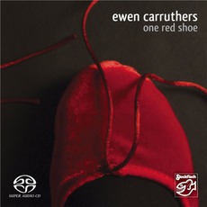 One Red Shoe mp3 Album by Ewen Carruthers