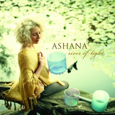 River Of Light mp3 Album by Ashana