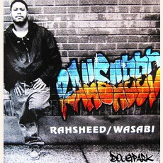 Wasabi mp3 Album by Rahsheed