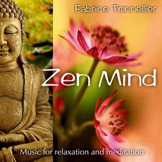 Zen Mind mp3 Album by Fabrice Tonnellier