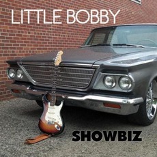 Showbiz mp3 Album by Little Bobby