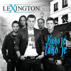 Kako Je Tako Je mp3 Album by Lexington