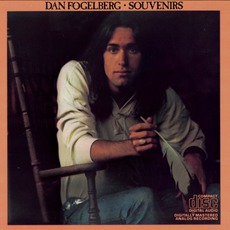 Souvenirs mp3 Album by Dan Fogelberg