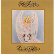 Captured Angel mp3 Album by Dan Fogelberg