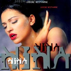 Godine Nestvarne mp3 Album by Nina Badrić