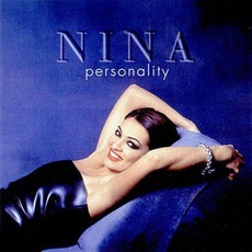 Personality mp3 Album by Nina Badrić