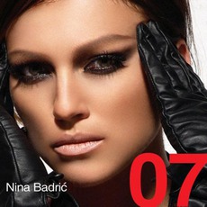 07 mp3 Album by Nina Badrić