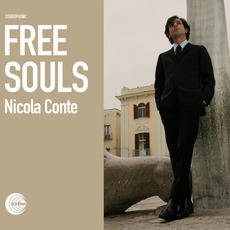 Free Souls mp3 Album by Nicola Conte