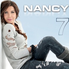 7 mp3 Album by Nancy Ajram (نانسي عجرم)
