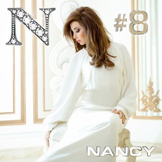 #8 mp3 Album by Nancy Ajram (نانسي عجرم)