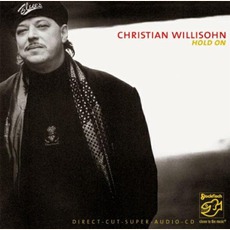 Hold On mp3 Album by Christian Willisohn