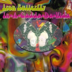 In-A-Gadda-Da-Vida (Remastered) mp3 Album by Iron Butterfly