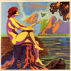 Metamorphosis mp3 Album by Iron Butterfly